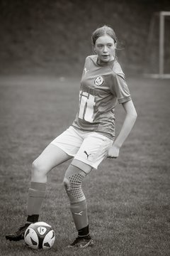 Bild 1067 - wBJ TuS Tensfeld - SV Fortuna St. Juergen
